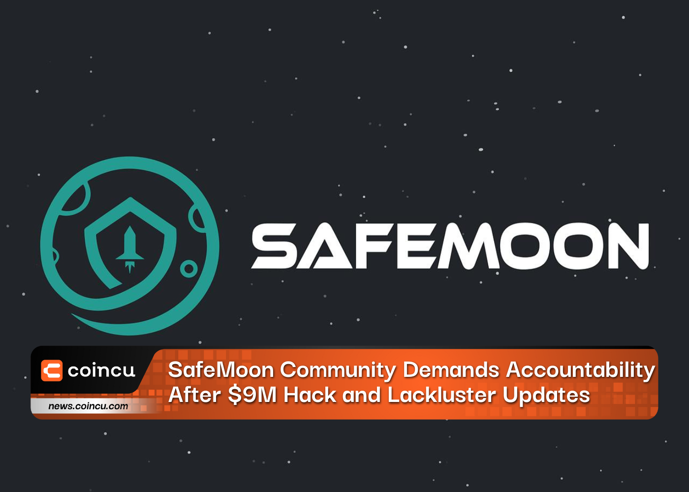 SafeMoon Community Demands Accountability