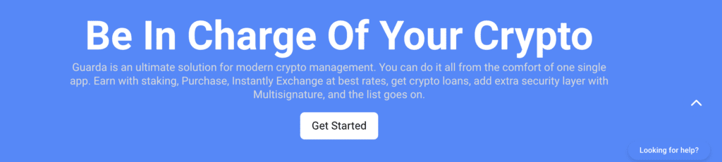 Guarda Wallet Review: A Highly Secure, Multi-Platform Wallet That Protects Your Digital Assets?