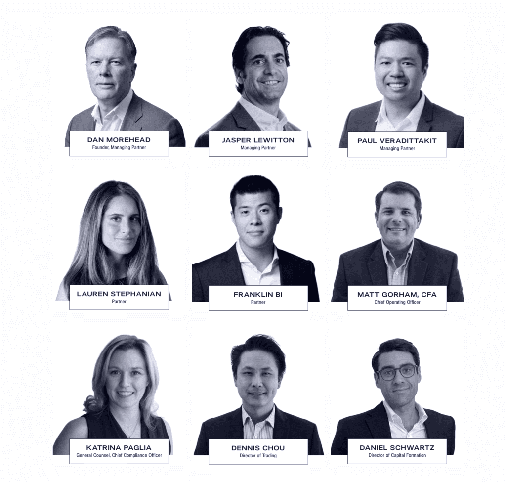 Pantera Capital Review: Top Oldest Investment Fund In The Crypto World 2 Pantera Capital Review: Top Oldest Investment Fund In The Crypto World