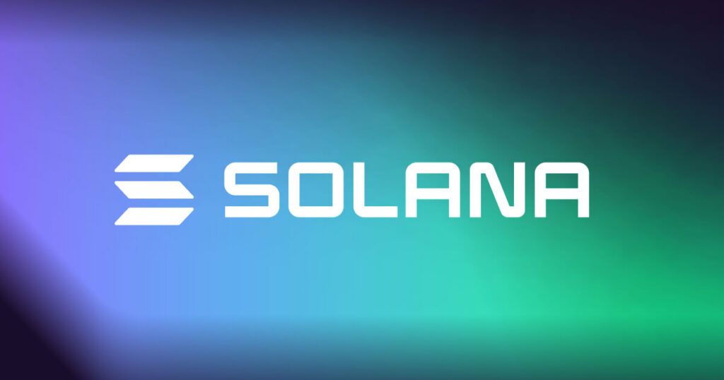 Solana Rockets 10% Overnight, Leading Crypto Market Comeback 1 Solana Rockets 10% Overnight, Leading Crypto Market Comeback