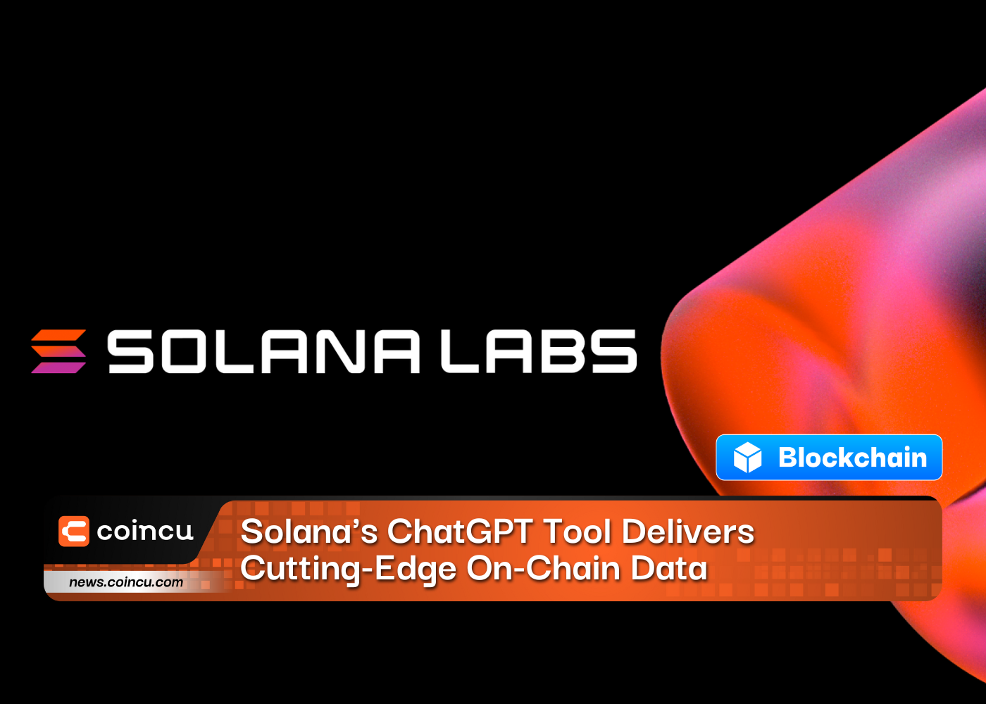 Solanas ChatGPT Tool Delivers
