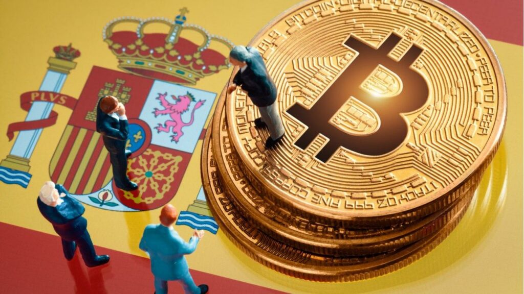 Spanish Tax Agency Cracks Down On Crypto Holders with 328K Notices 2 Spanish Tax Agency Cracks Down On Crypto Holders with 328K Notices