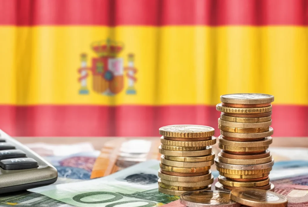 Spanish Tax Agency Cracks Down On Crypto Holders with 328K Notices 1 Spanish Tax Agency Cracks Down On Crypto Holders with 328K Notices