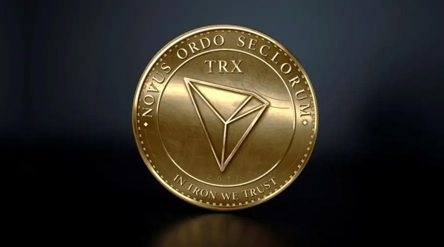 TRX Plummets 5% in 24 Hours After Binance.US Delisting Bombshell! 2 TRX Plummets 5% in 24 Hours After Binance.US Delisting Bombshell!