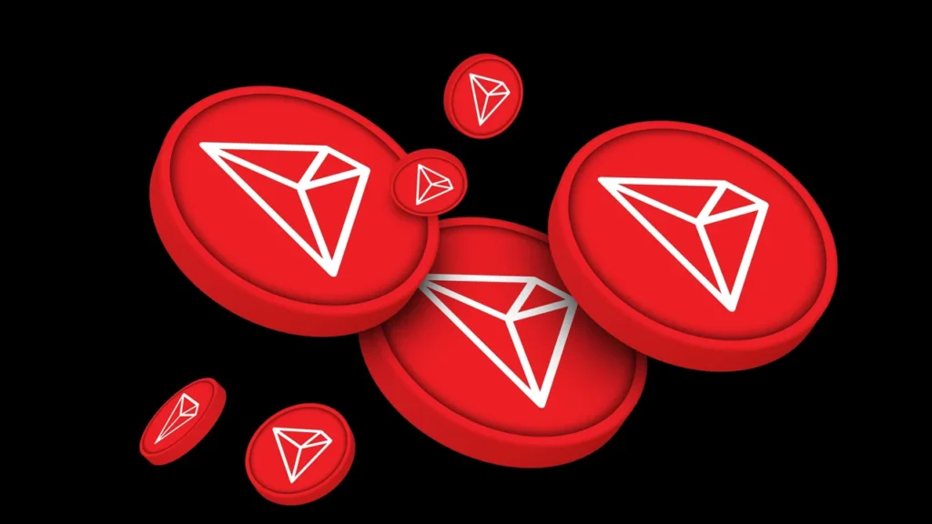 TRX Plummets 5% in 24 Hours After Binance.US Delisting Bombshell! 1 TRX Plummets 5% in 24 Hours After Binance.US Delisting Bombshell!