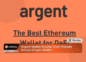 Argent Wallet Review: User-friendly Secure Crypto Wallet