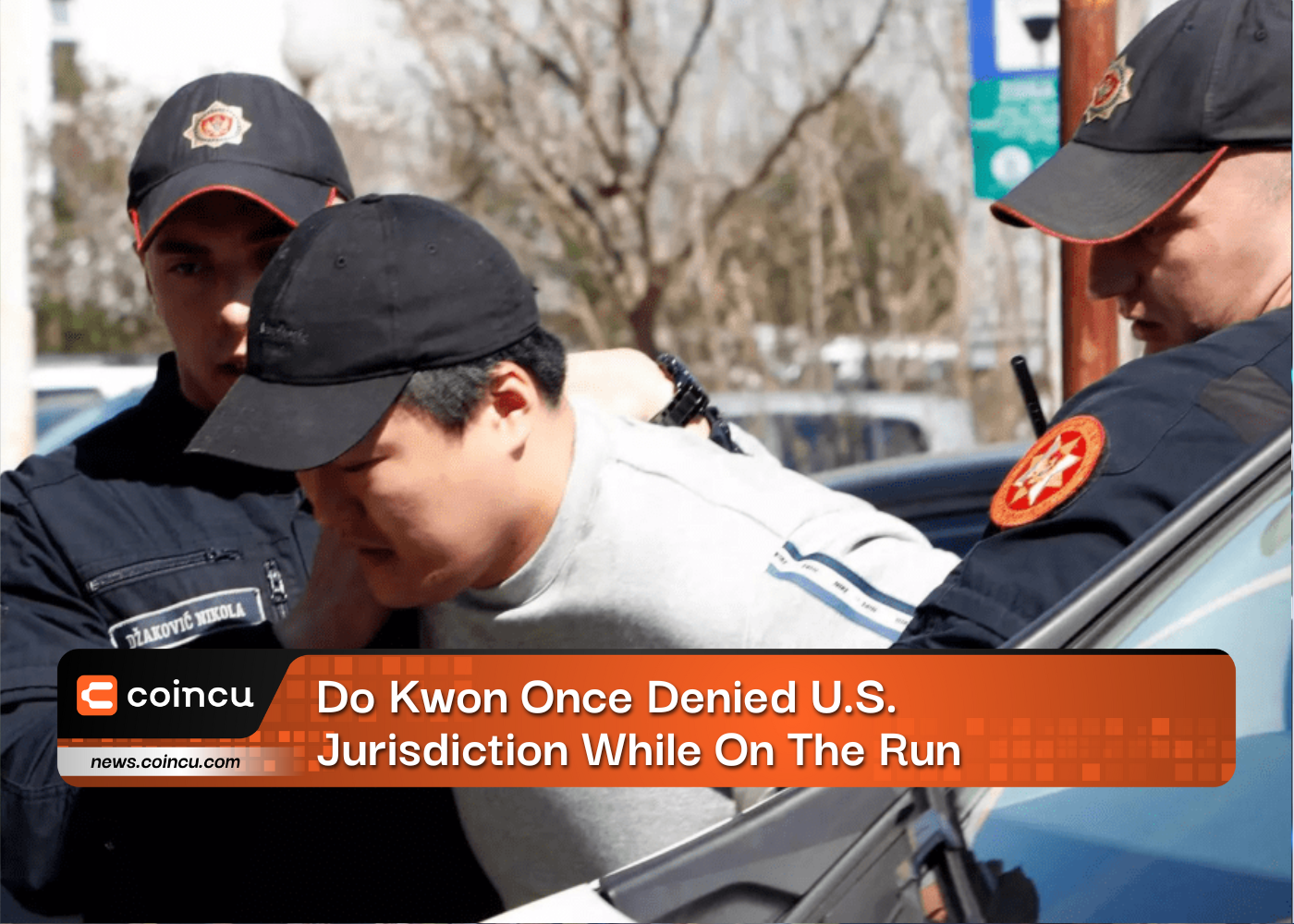 Do Kwon Once Denied U.S. Jurisdiction While On The Run