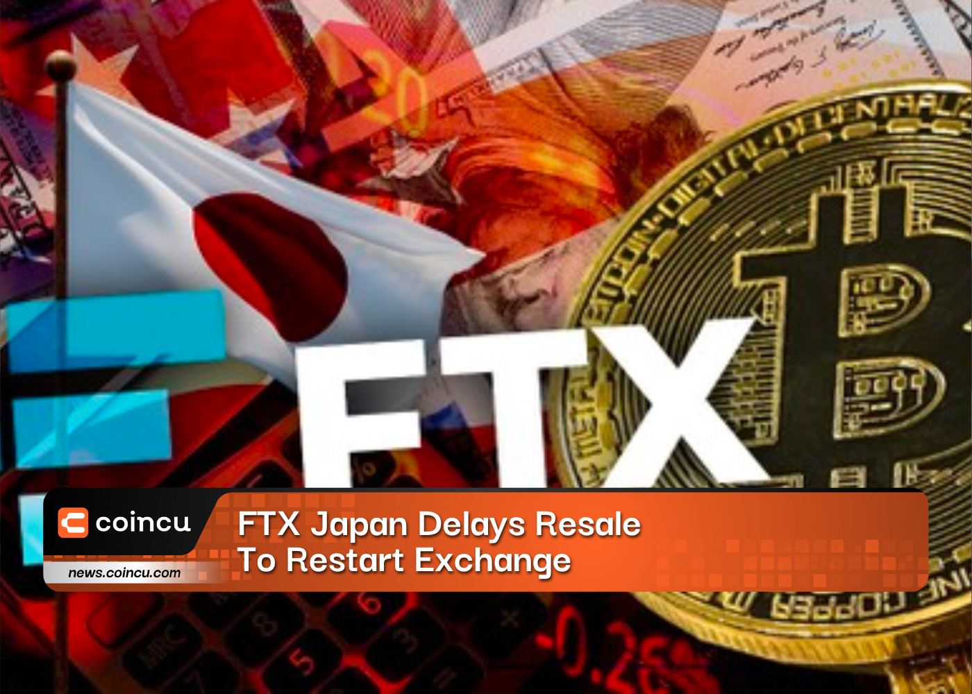 FTX Japan Delays Resale To Restart Exchange