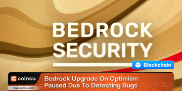 Bedrock Upgrade On Optimism Paused Due To Detecting Bugs