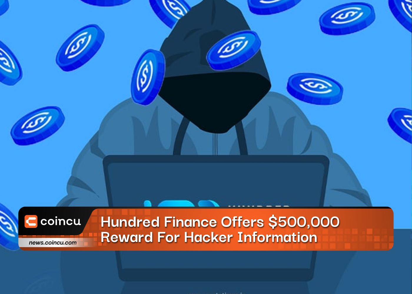 Hundred Finance Offers $500,000 Reward For Hacker Information