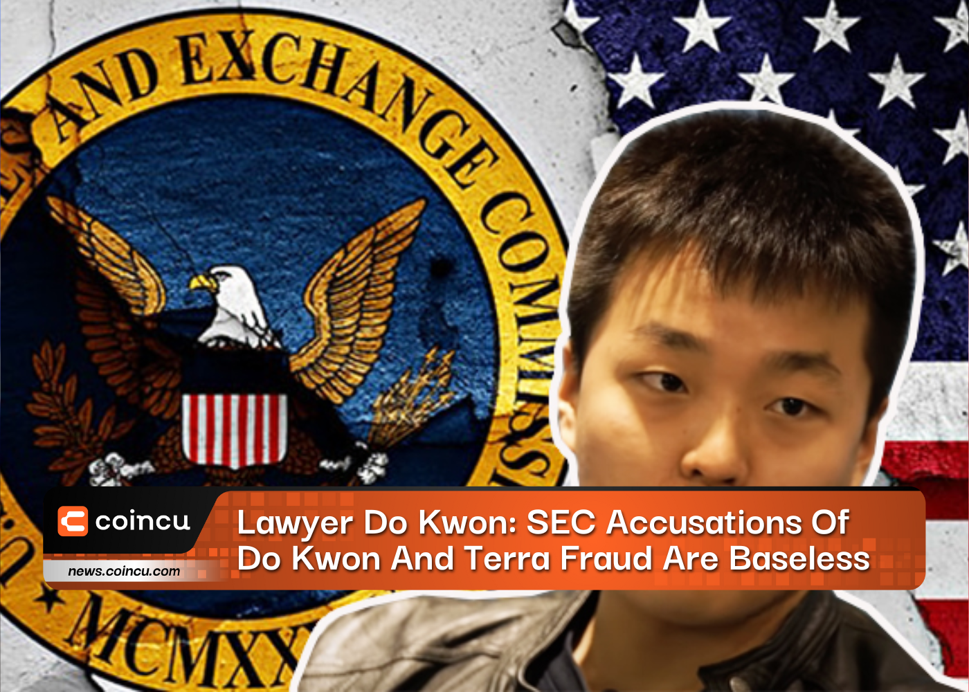 Lawyer Do Kwon: SEC Accusations Of Do Kwon And Terra Fraud Are Baseless
