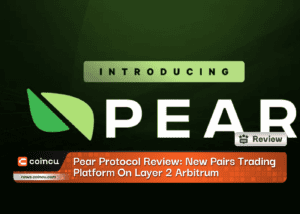 Pear Protocol Review: New Pairs Trading Platform On Layer 2 Arbitrum