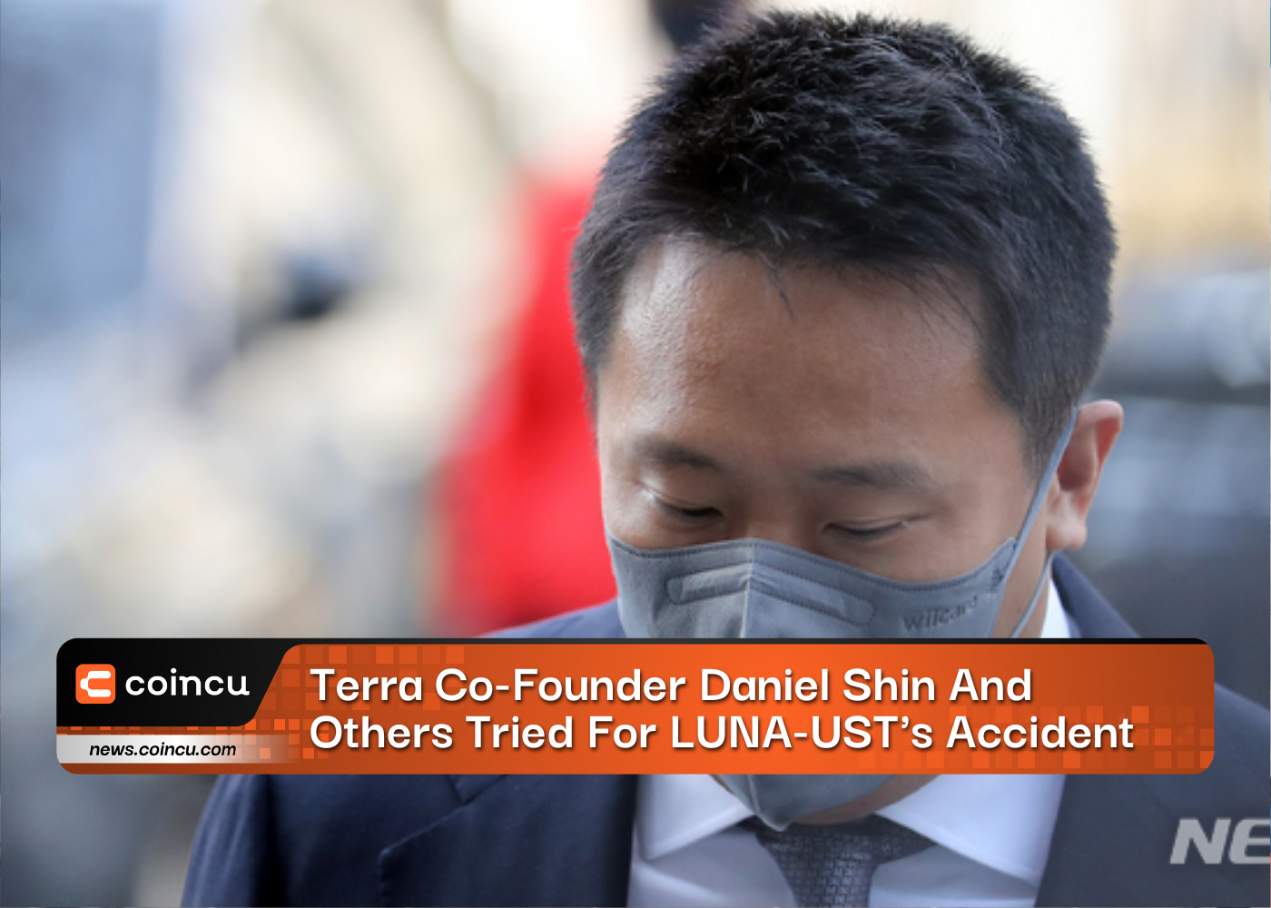 Terra Co-Founder Daniel Shin And Others Tried For LUNA-UST's Accident