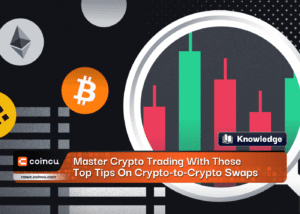 Top Tips On Crypto to Crypto Swaps