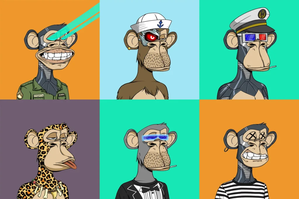 Transform Your Digital Art Into NFTs And Cash In On Crypto Craze