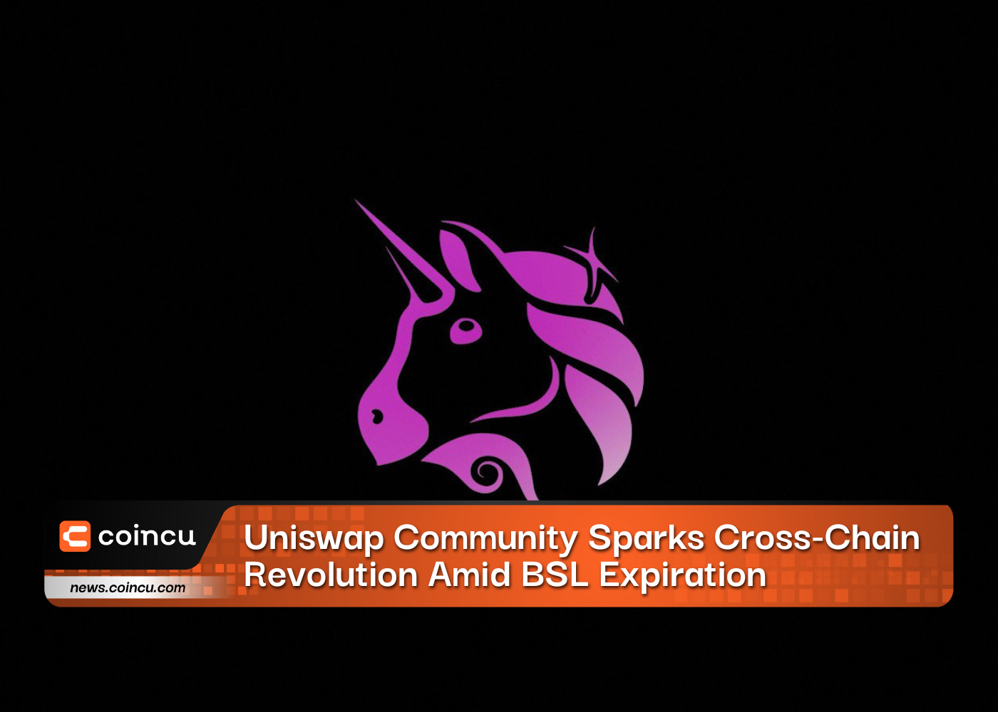 Uniswap Community Sparks Cross Chain