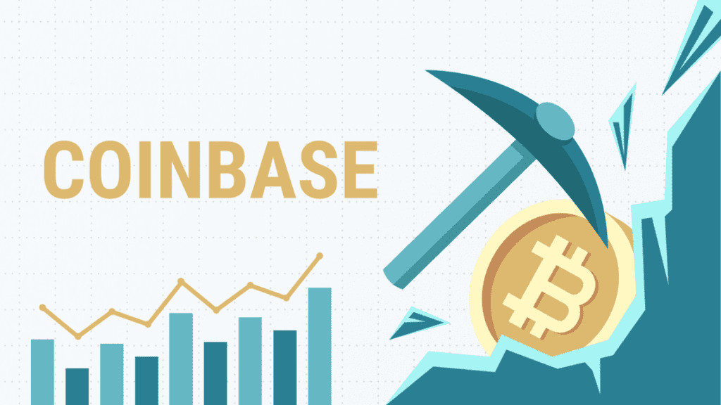 Why Coinbase Transactions Are Game Changer For Crypto Investors?