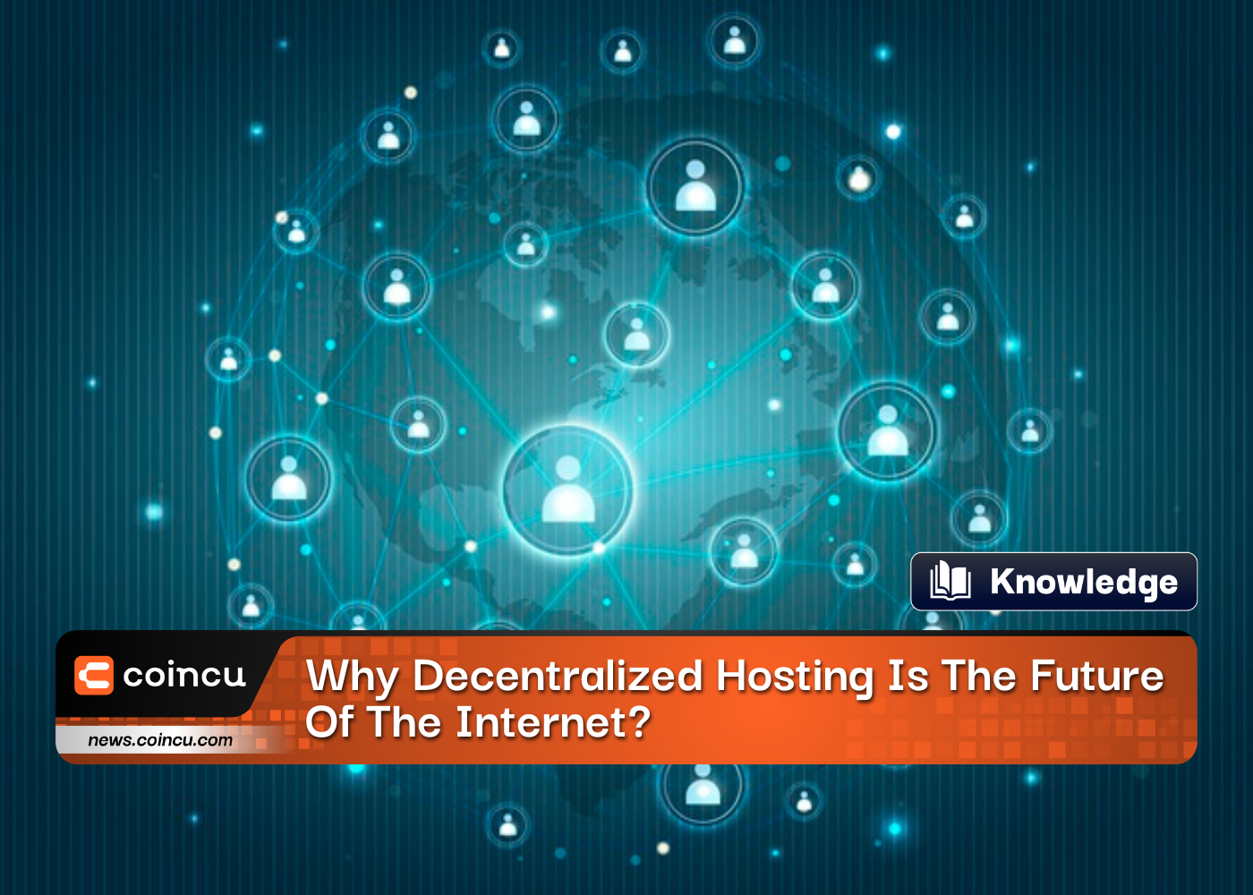 Why Decentralized Hosting Is The Future