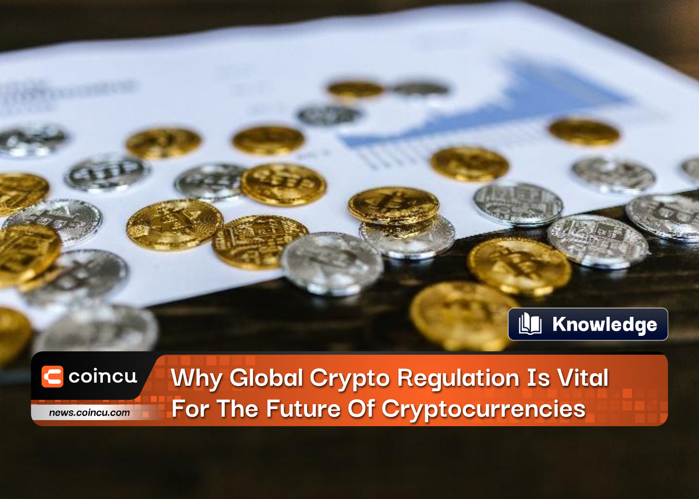 Why Global Crypto Regulation Is Vital