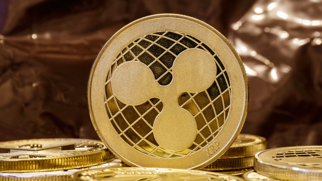 XRP Soars 4% In Response To Ripple's SEC Victory 2 XRP Soars 4% In Response To Ripple's SEC Victory