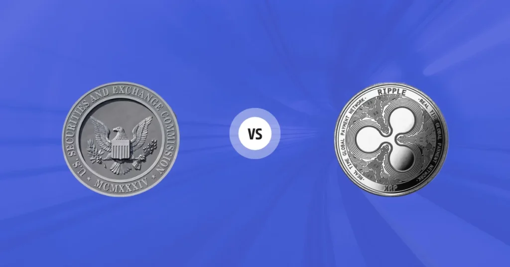 XRP Soars 4% In Response To Ripple's SEC Victory 3 XRP Soars 4% In Response To Ripple's SEC Victory