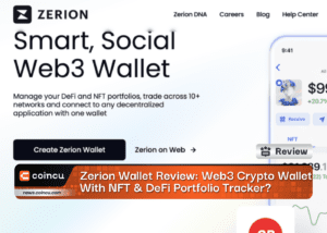 Zerion Wallet Review Web3 Crypto Wallet