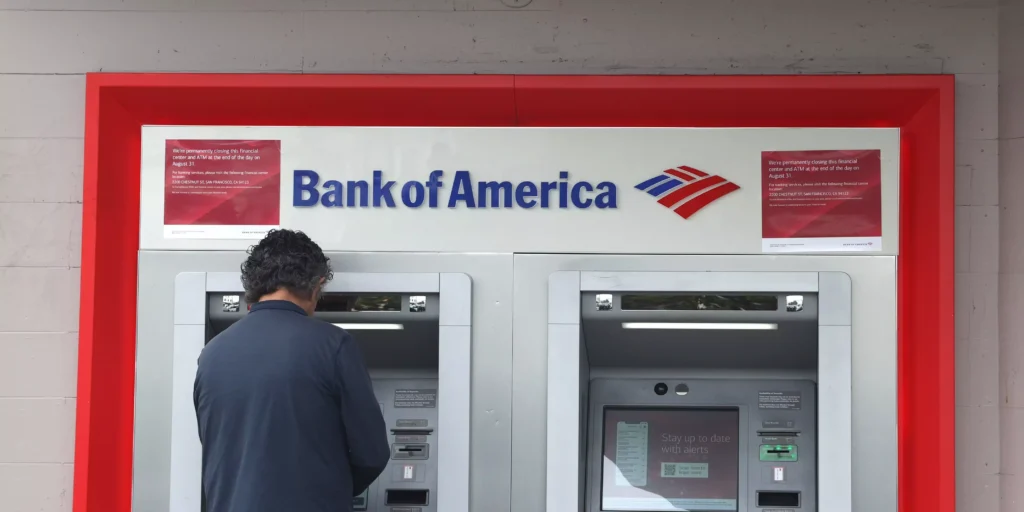 Why Bank of America is the Go-To For Institutional Crypto Investors?