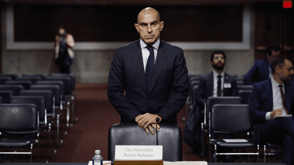 US CFTC President: Binance Willfully Violates CFTC Regulations 1 US CFTC President: Binance Willfully Violates CFTC Regulations