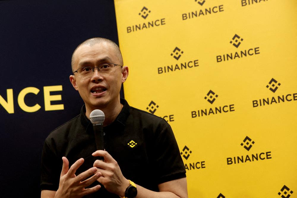 US CFTC President: Binance Willfully Violates CFTC Regulations 2 US CFTC President: Binance Willfully Violates CFTC Regulations