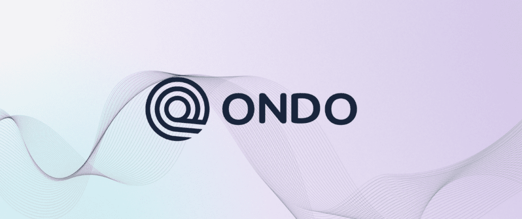 Ondo Finance To Launch OMMF Token Backed By US Dollar 1 Ondo Finance To Launch OMMF Token Backed By US Dollar