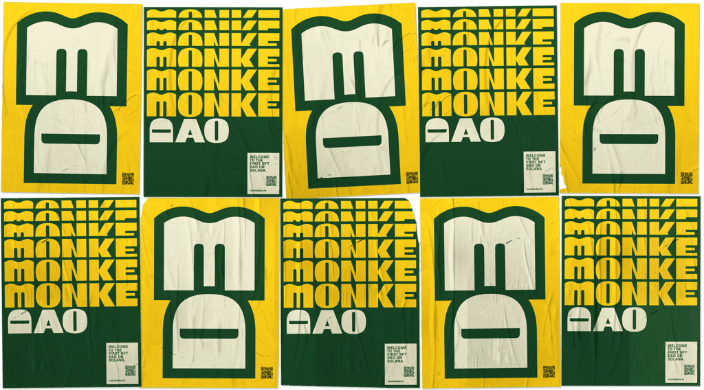 MonkeDAO Moves Closer To Buy Rights Solana Monkey Business With $2 Million 1 MonkeDAO Moves Closer To Buy Rights Solana Monkey Business With $2 Million