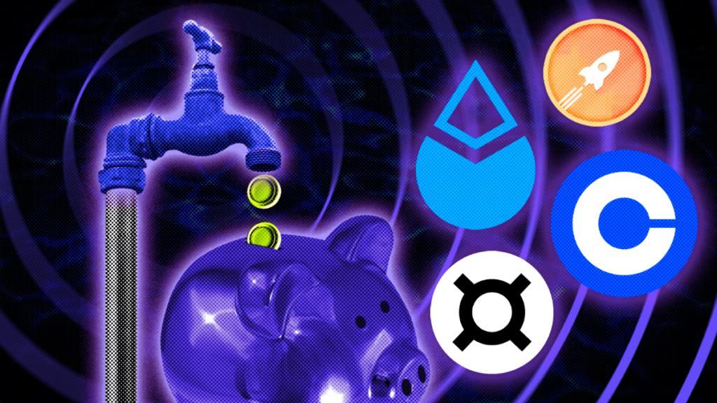Ethereum Shanghai Upgrade: The Wave Boosting Trend Liquid Staking Derivatives (LSD)