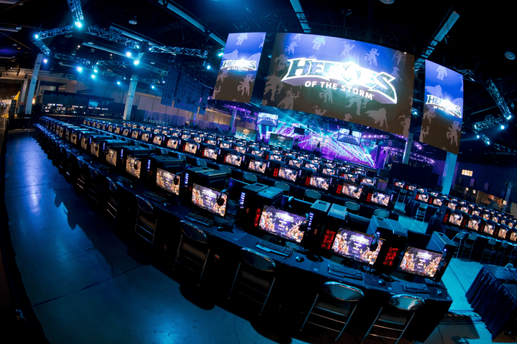 Community Gaming Lays Off 17 Employees Due To The Difficult Situation 2 Community Gaming Lays Off 17 Employees Due To The Difficult Situation