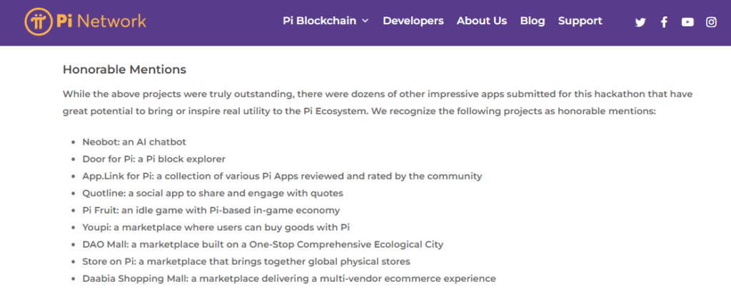 Pi Network To Launch Youpi, An Exciting New Marketplace For Buying With Pi 1 Pi Network To Launch Youpi, An Exciting New Marketplace For Buying With Pi