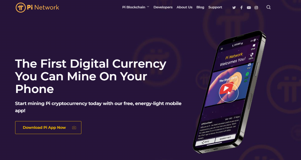 Pi Network To Launch Youpi, An Exciting New Marketplace For Buying With Pi 2 Pi Network To Launch Youpi, An Exciting New Marketplace For Buying With Pi