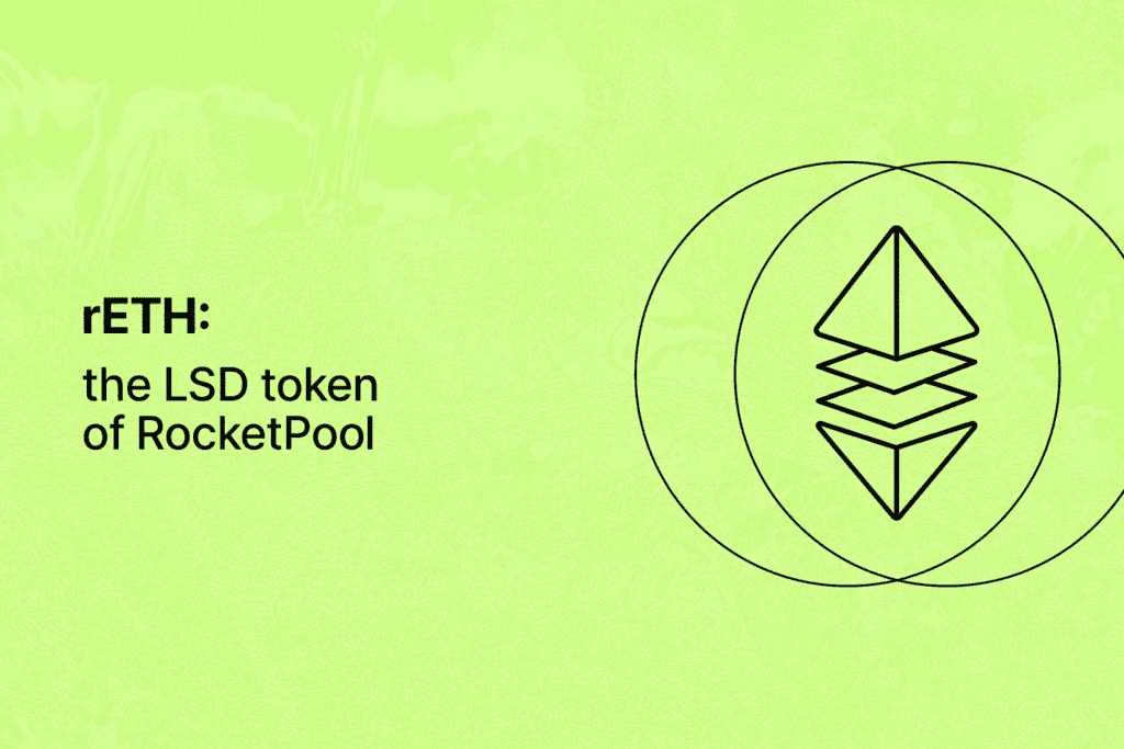 Rocket Pool Review: Top Secure ETH Staking Platform