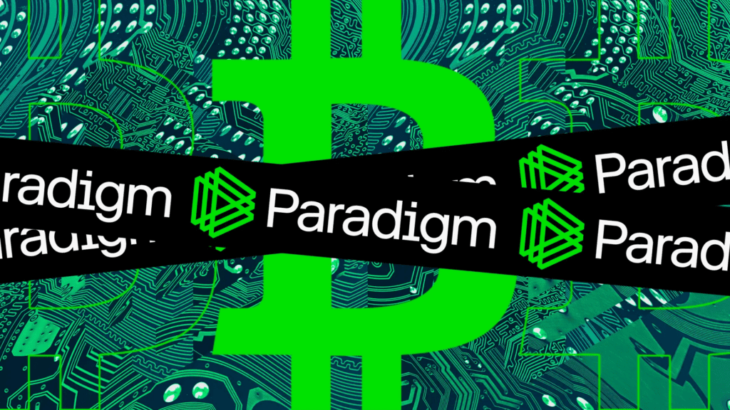 Paradigm Review: 5-year-old Investment Fund Specializing In Crypto Projects