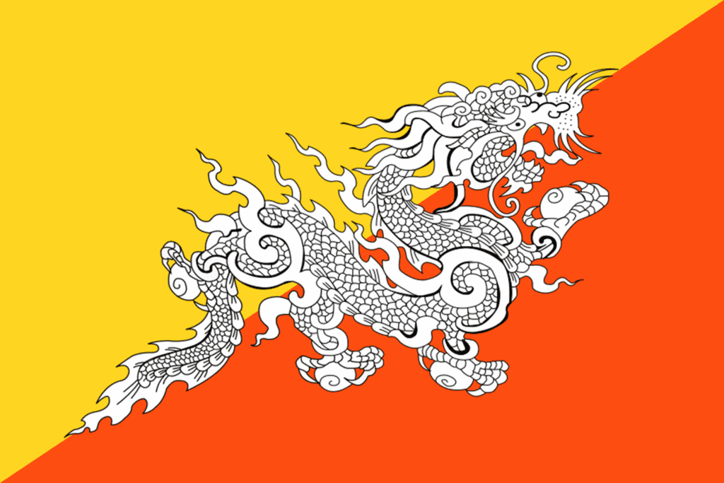 Bhutan's Sovereign Wealth Fund Makes Secret Crypto Play Via BlockFi And Celsius