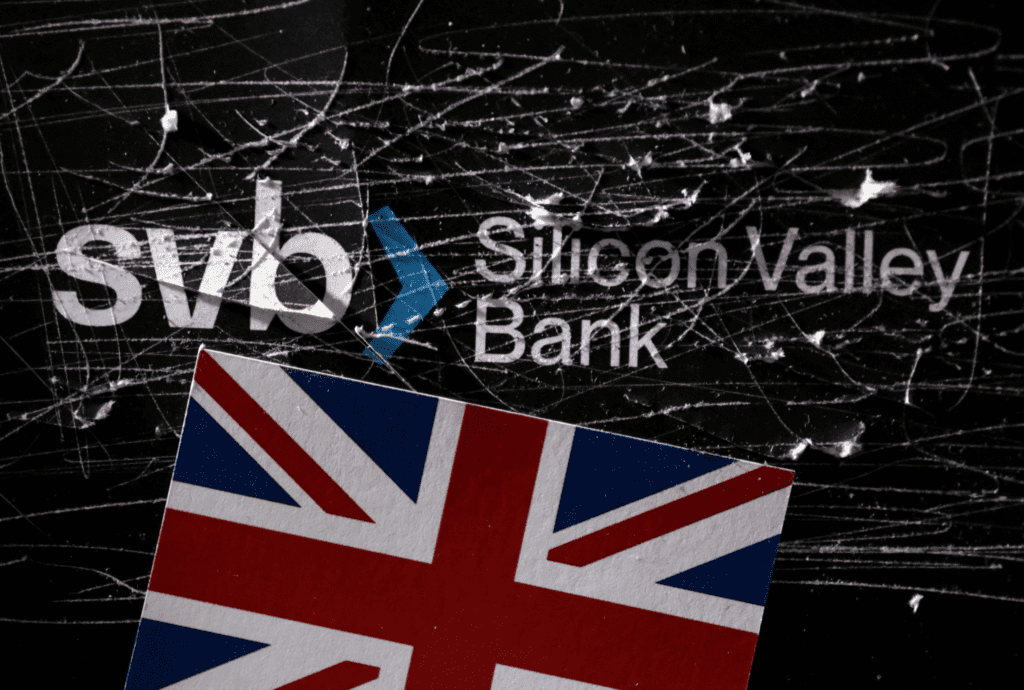 Bank Of England Overhaul Deposit Guarantee Program After SVB's Collapse