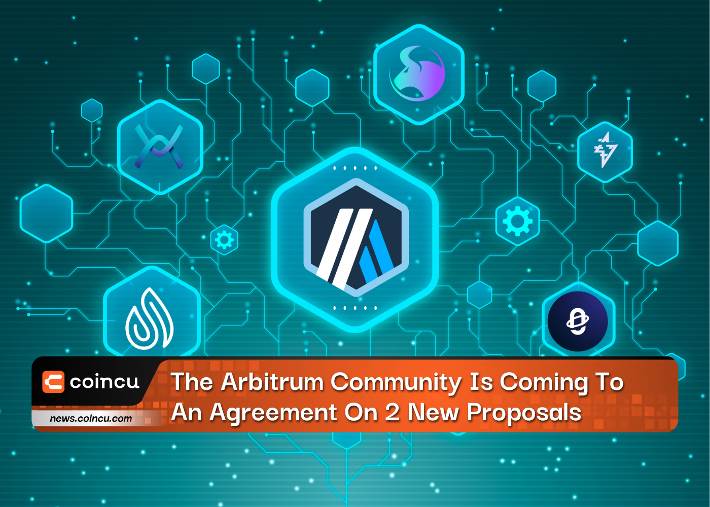The Arbitrum Community Is Coming To An Agreement On 2 New Proposals