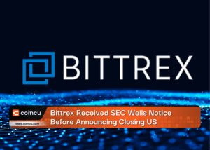 Bittrex Was Targeted By The SEC Before The US Crash