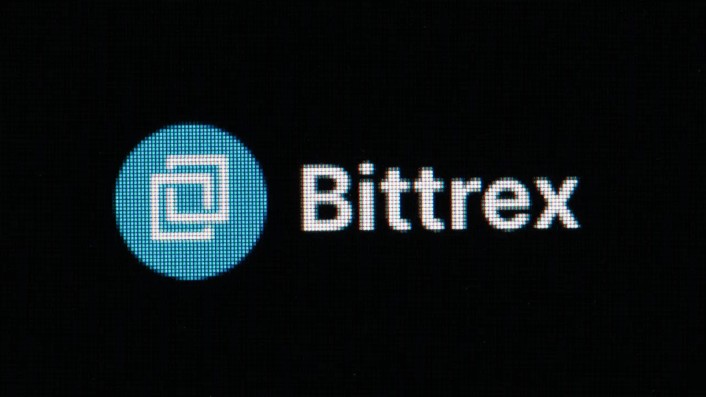 Bittrex Was Targeted By The SEC Before The US Crash 1 Bittrex Was Targeted By The SEC Before The US Crash
