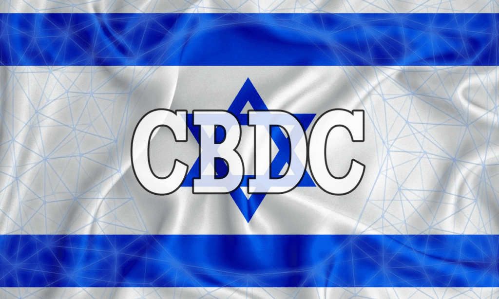 Bank of Israel Is Considering The Benefits Of CBDC Launch Plan 2 Bank of Israel Is Considering The Benefits Of CBDC Launch Plan
