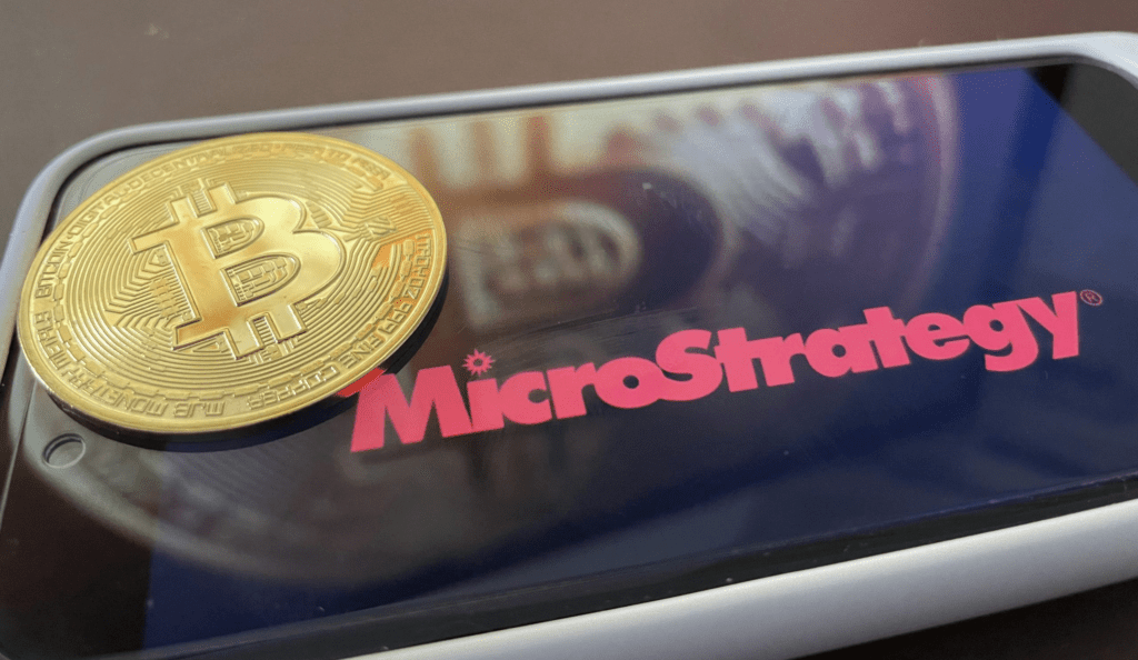 MicroStrategy Now Adopts Bitcoin Lightning Addresses For All Company Emails 1 MicroStrategy Now Adopts Bitcoin Lightning Addresses For All Company Emails