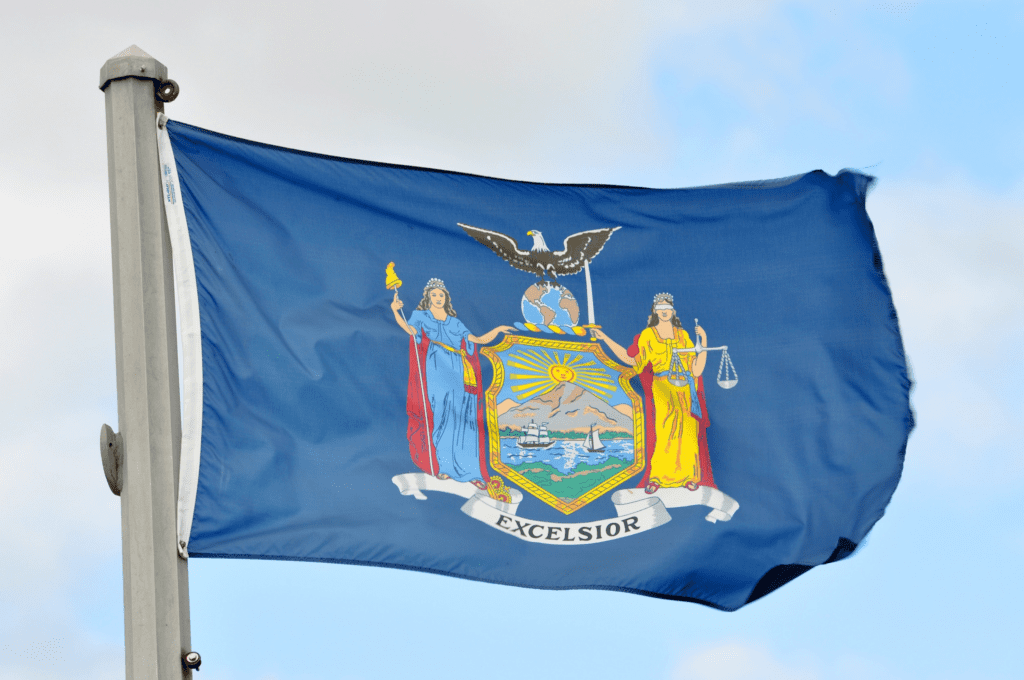 NYDFS Adopts New Regulation To Enhance Monitoring Crypto Company