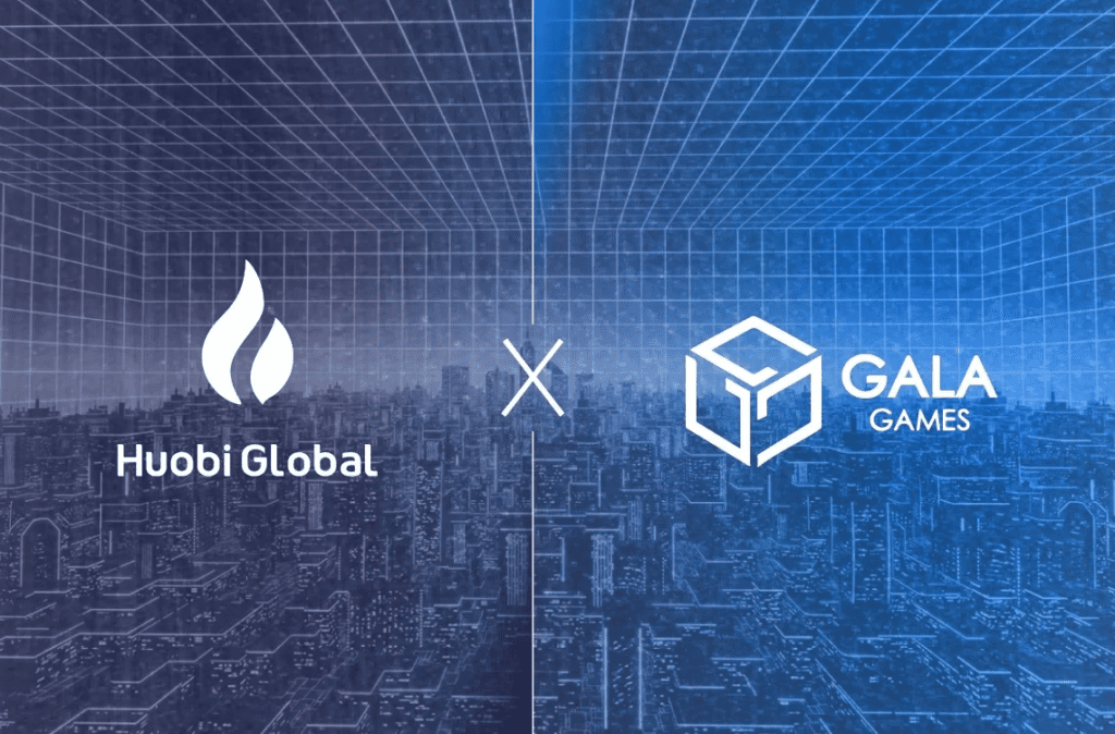 Gala Games Will Launch The V2 Version On May 15 2 Gala Games Will Launch The V2 Version On May 15