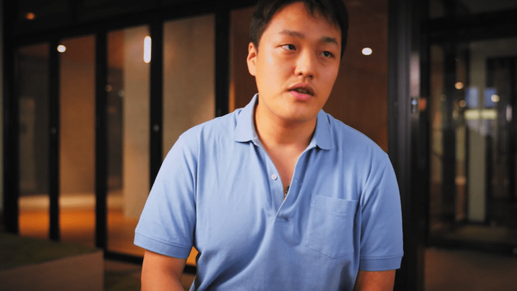 Do Kwon Failed To Stop SEC Searching Terraform-Related Documents 1 Do Kwon Failed To Stop SEC Searching Terraform-Related Documents