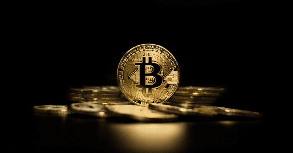 Bitcoin Is Showing A Bullish Signal Unseen Potential From 2021 1 Bitcoin Is Showing A Bullish Signal Unseen Potential From 2021