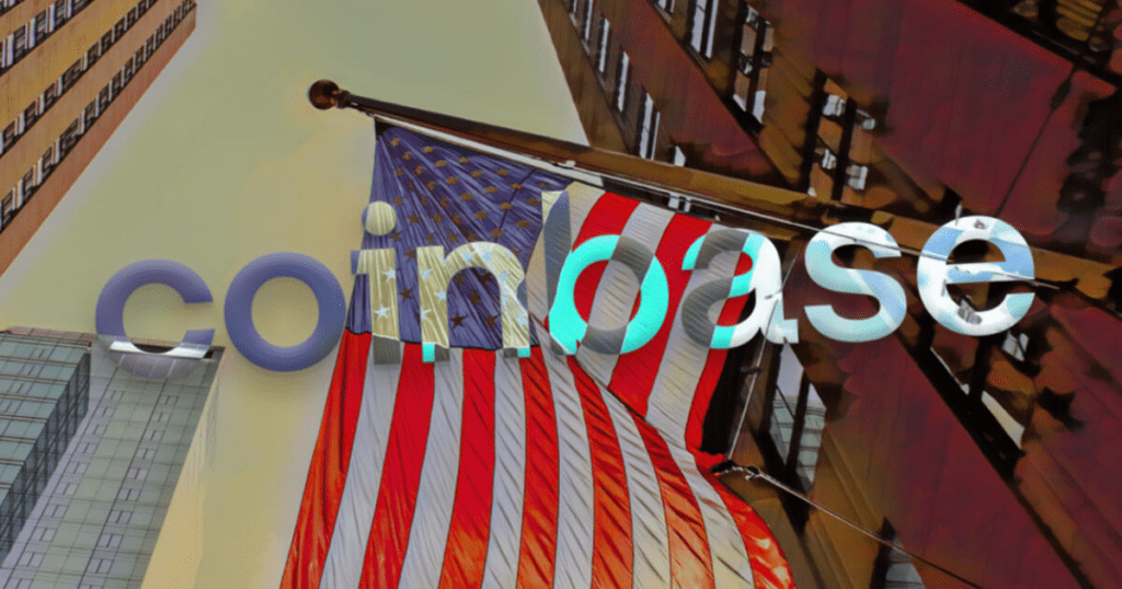 Coinbase Considers Moving Away From US Amid Regulatory Confusion 1 Coinbase Considers Moving Away From US Amid Regulatory Confusion