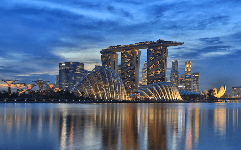Luno Withdraws From Singapore Market, Stops Serving Customers On June 20